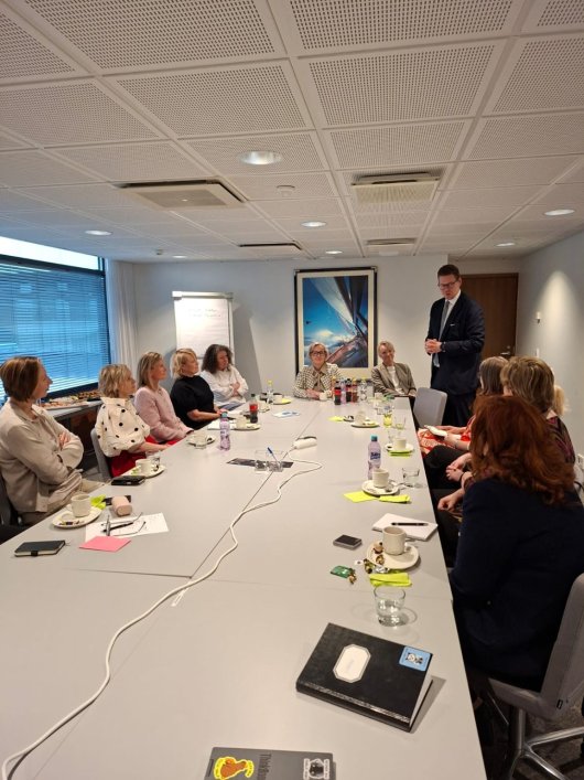 Linkedin kuva